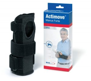 Actimove Manus Forte Polsspalk